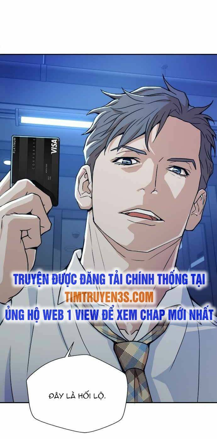 Thẩm Phán Lee Han Young - Chapter 16 - Page 82