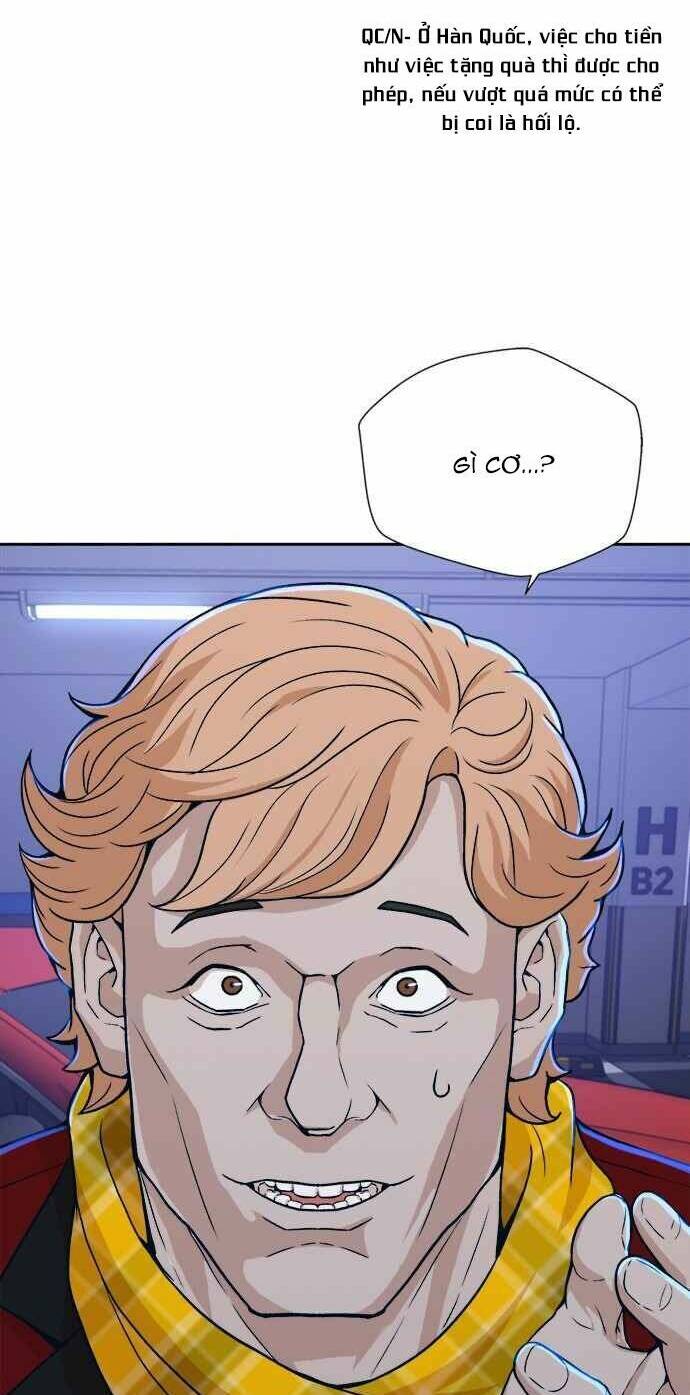 Thẩm Phán Lee Han Young - Chapter 16 - Page 83