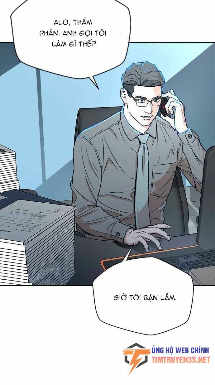 Thẩm Phán Lee Han Young - Chapter 17 - Page 9