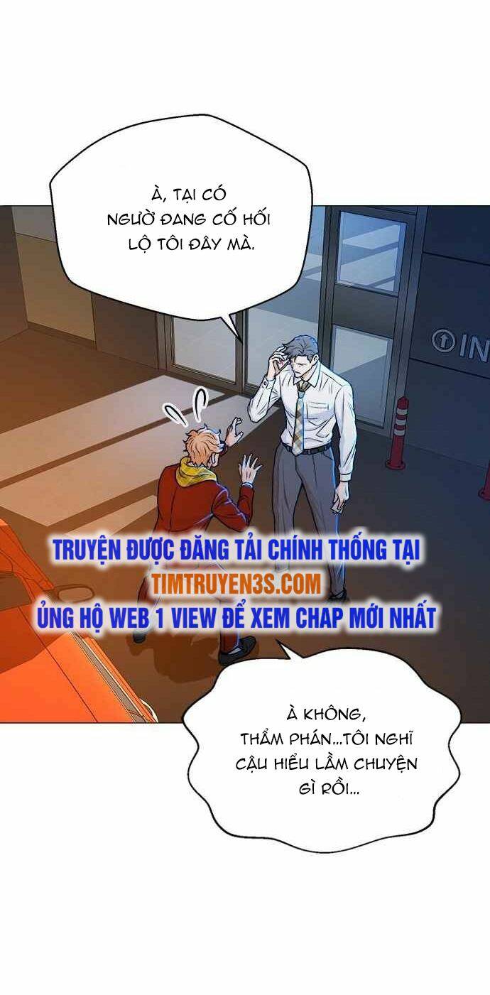 Thẩm Phán Lee Han Young - Chapter 17 - Page 10
