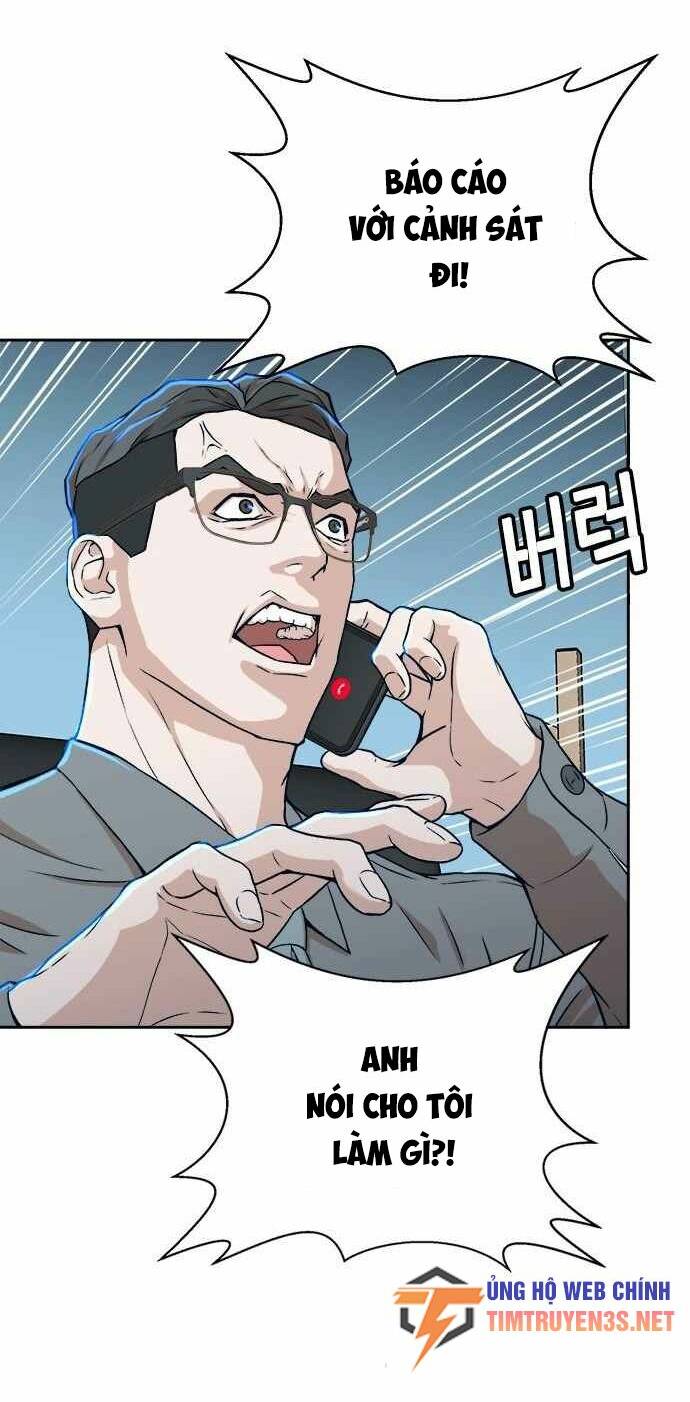 Thẩm Phán Lee Han Young - Chapter 17 - Page 11