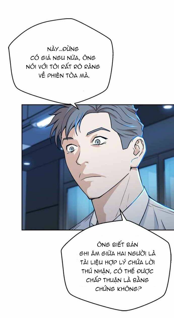 Thẩm Phán Lee Han Young - Chapter 17 - Page 14