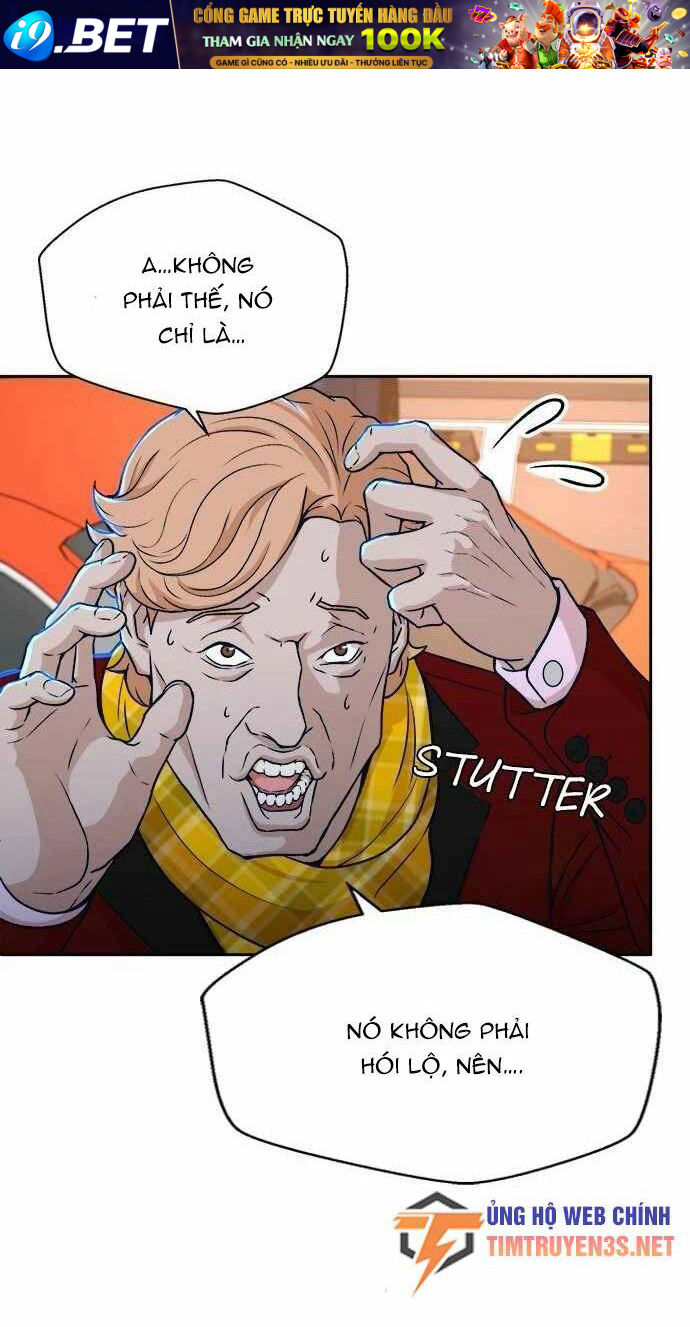 Thẩm Phán Lee Han Young - Chapter 17 - Page 15