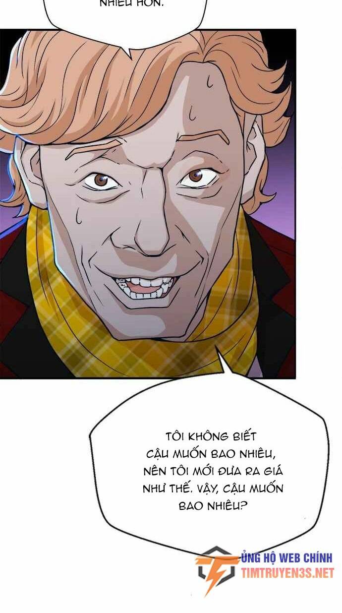 Thẩm Phán Lee Han Young - Chapter 17 - Page 17