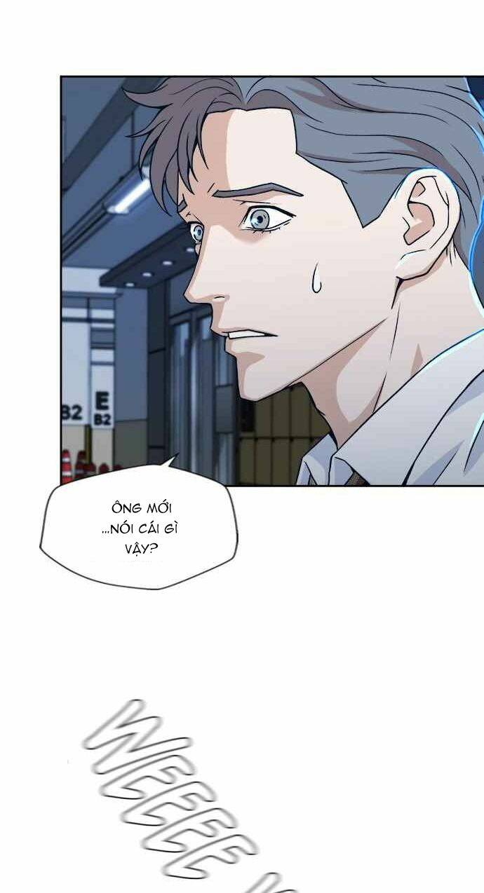 Thẩm Phán Lee Han Young - Chapter 17 - Page 18