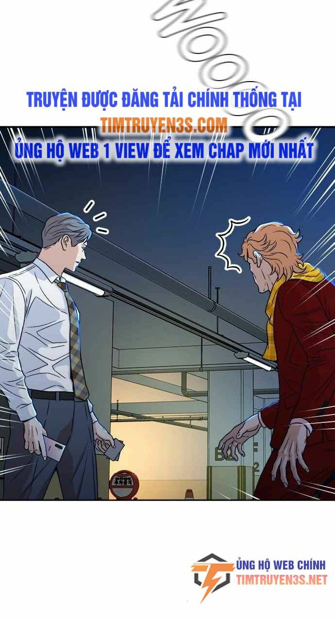 Thẩm Phán Lee Han Young - Chapter 17 - Page 19