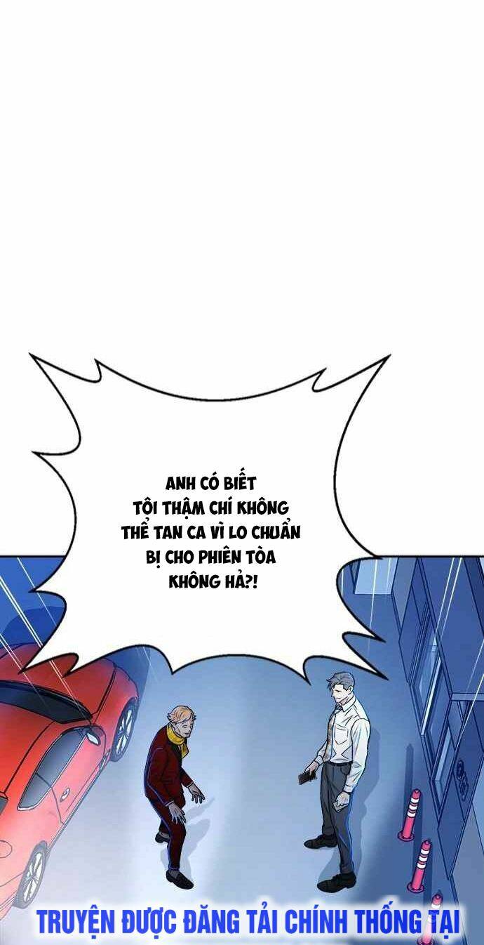 Thẩm Phán Lee Han Young - Chapter 17 - Page 22