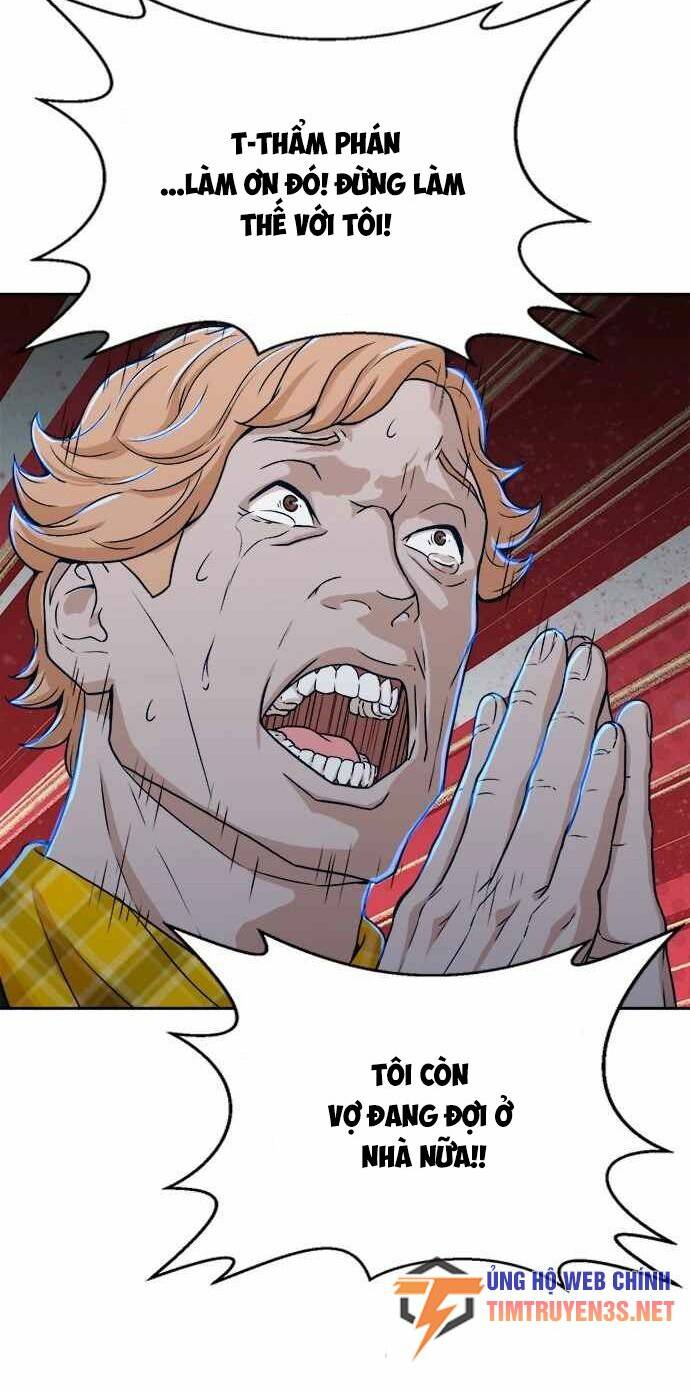 Thẩm Phán Lee Han Young - Chapter 17 - Page 25