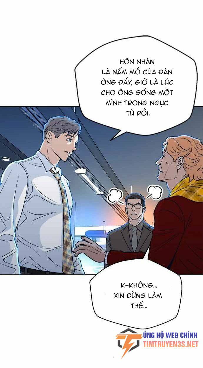 Thẩm Phán Lee Han Young - Chapter 17 - Page 27