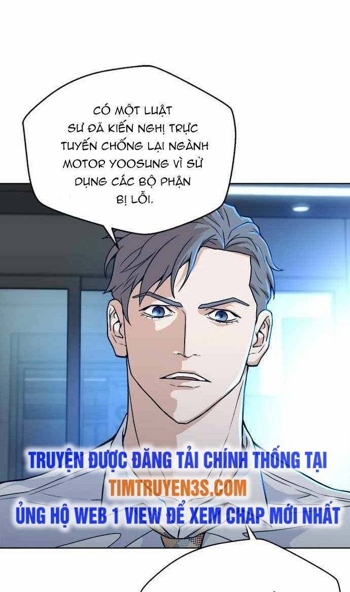 Thẩm Phán Lee Han Young - Chapter 17 - Page 28
