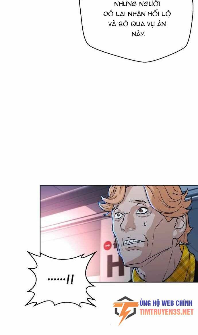 Thẩm Phán Lee Han Young - Chapter 17 - Page 29