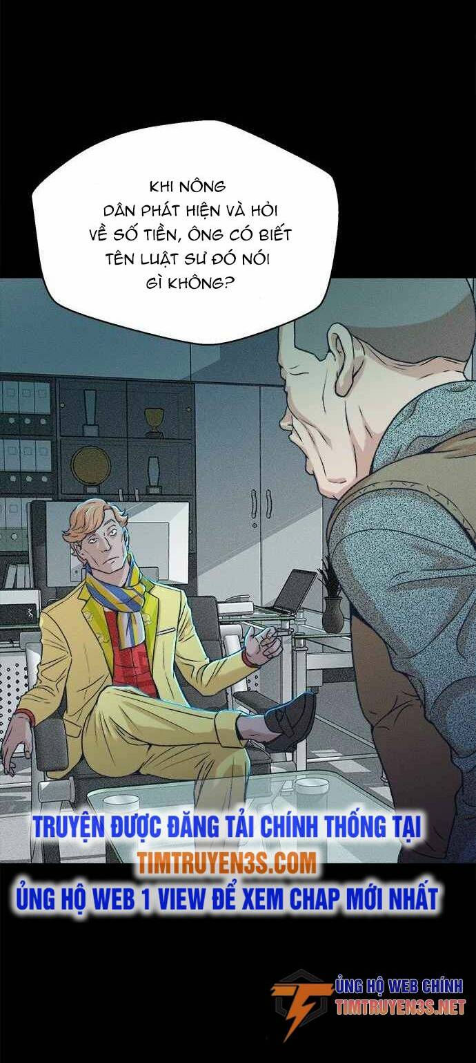 Thẩm Phán Lee Han Young - Chapter 17 - Page 31