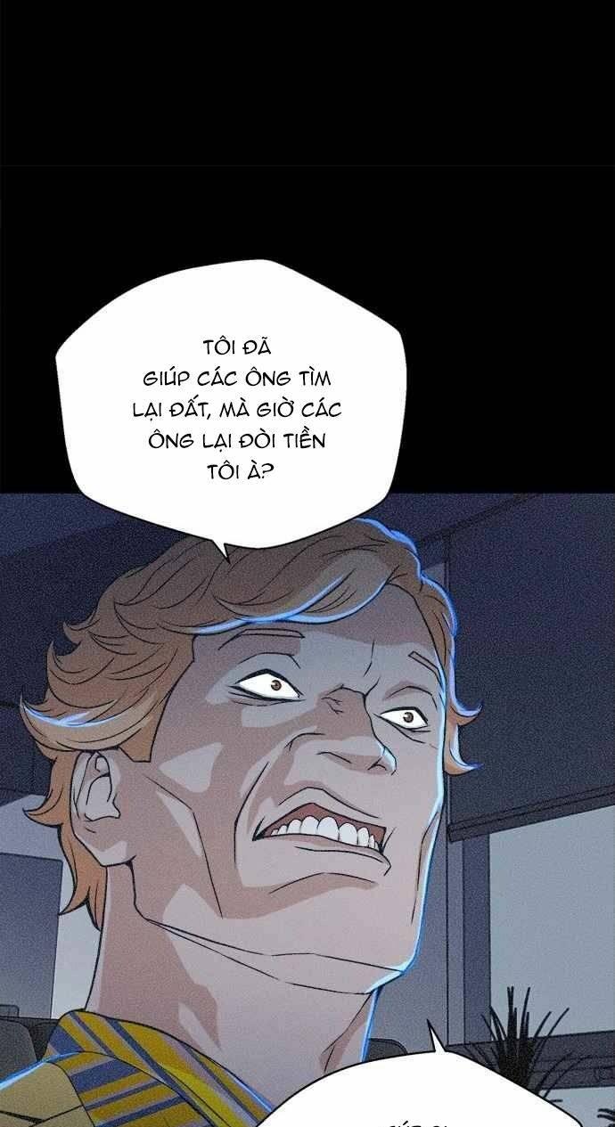 Thẩm Phán Lee Han Young - Chapter 17 - Page 32