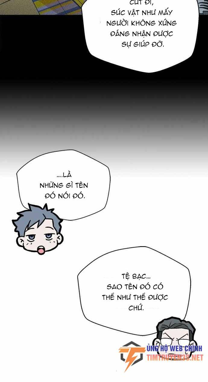 Thẩm Phán Lee Han Young - Chapter 17 - Page 33