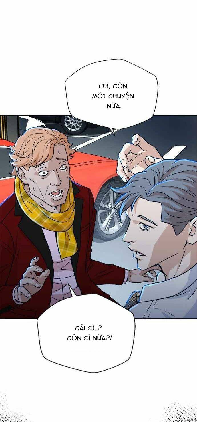 Thẩm Phán Lee Han Young - Chapter 17 - Page 36