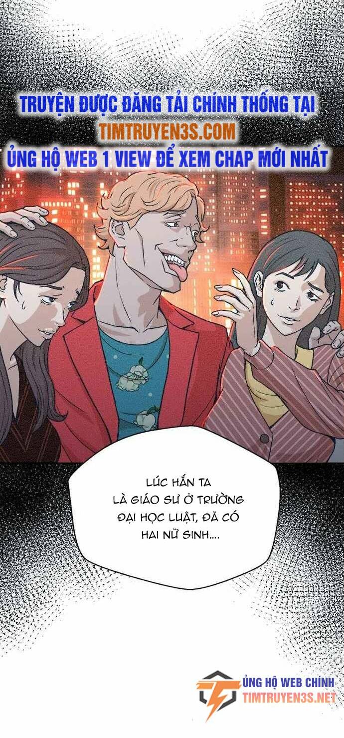 Thẩm Phán Lee Han Young - Chapter 17 - Page 37