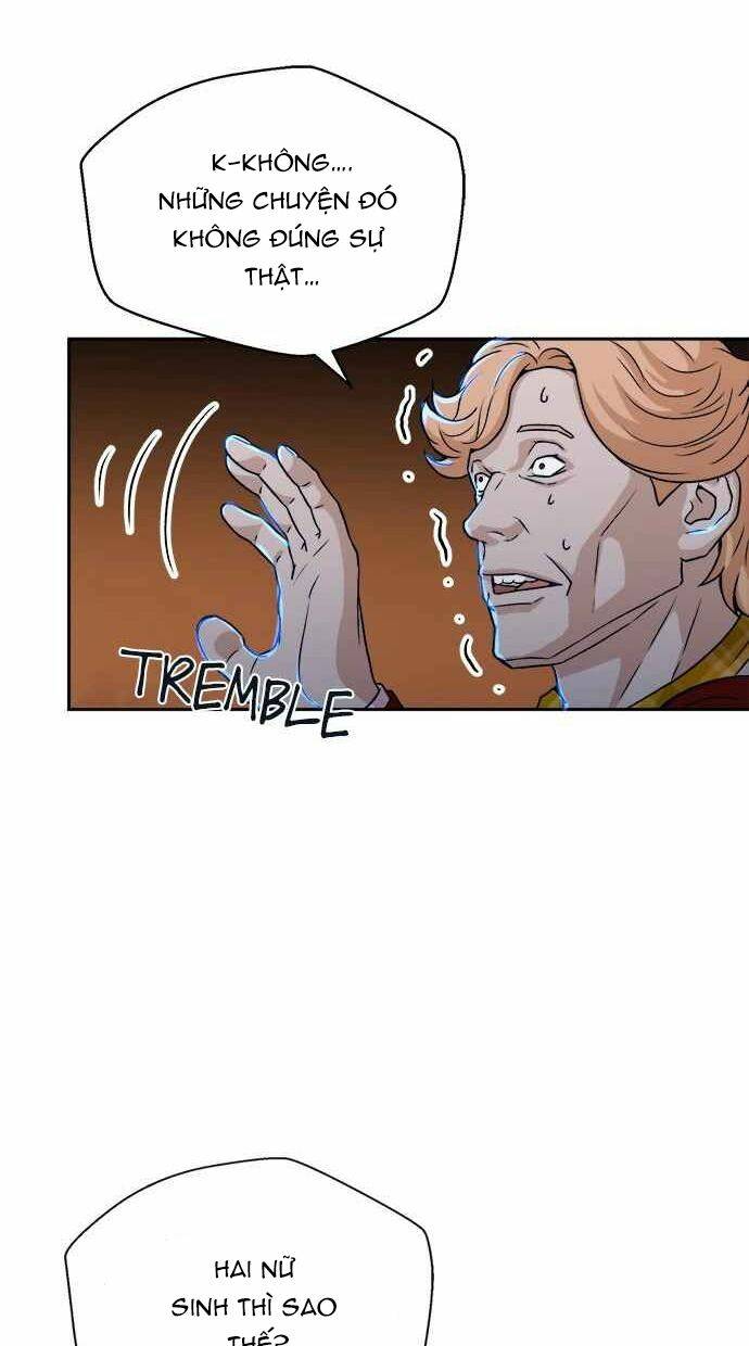 Thẩm Phán Lee Han Young - Chapter 17 - Page 38