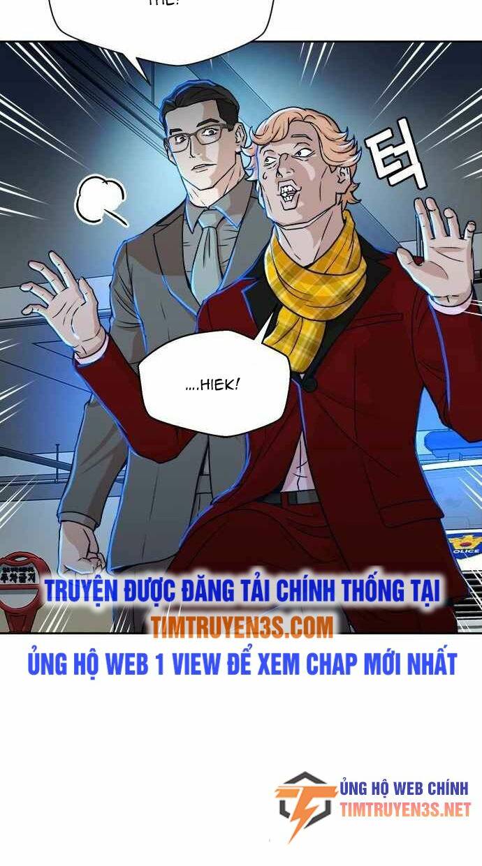 Thẩm Phán Lee Han Young - Chapter 17 - Page 39