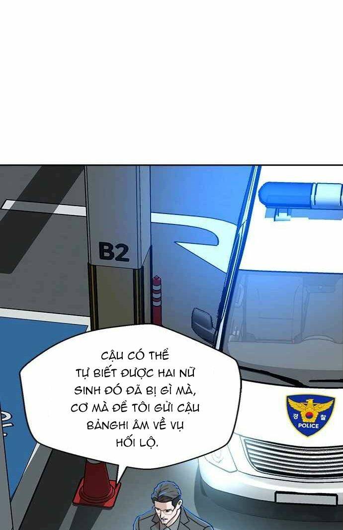 Thẩm Phán Lee Han Young - Chapter 17 - Page 40