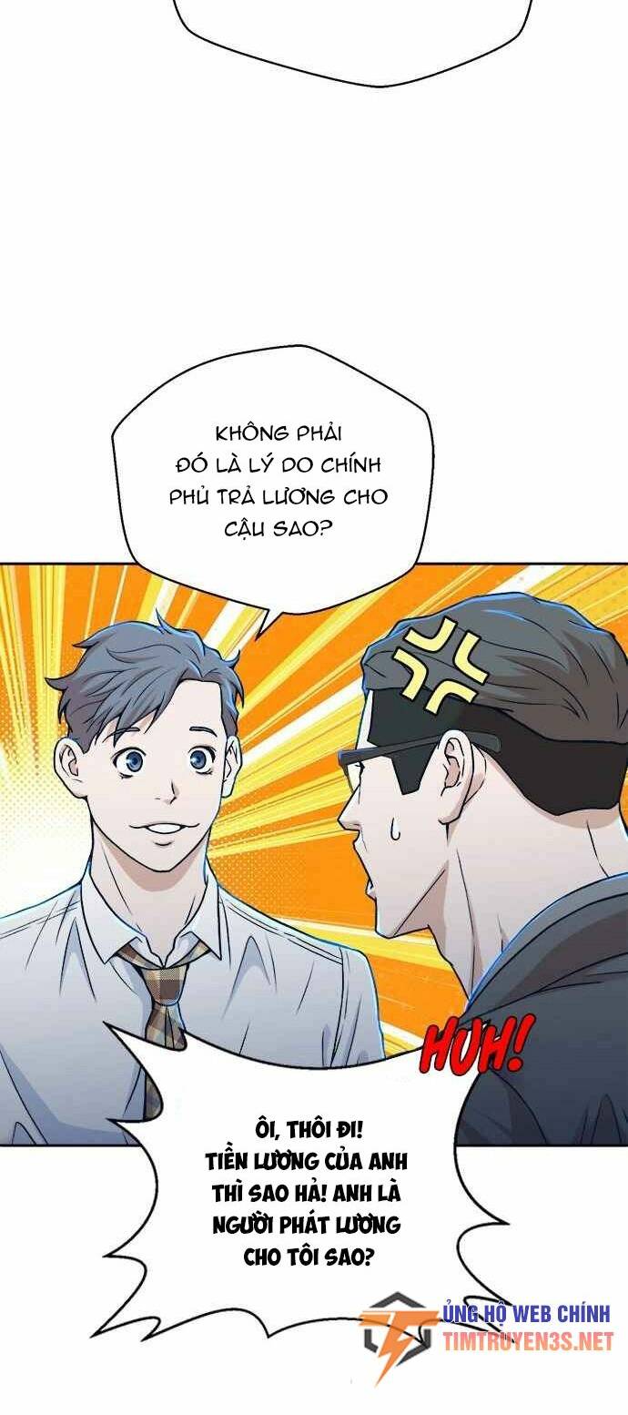 Thẩm Phán Lee Han Young - Chapter 17 - Page 43