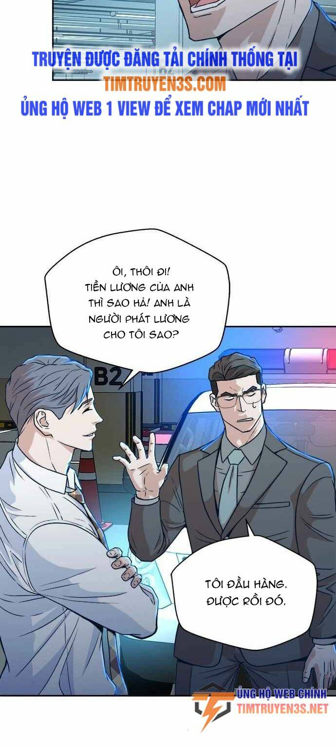 Thẩm Phán Lee Han Young - Chapter 17 - Page 45