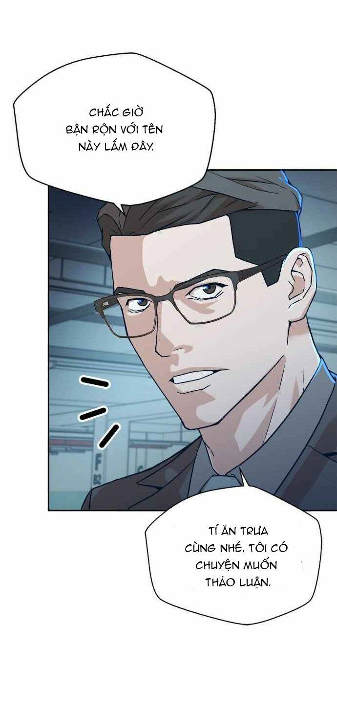 Thẩm Phán Lee Han Young - Chapter 17 - Page 46