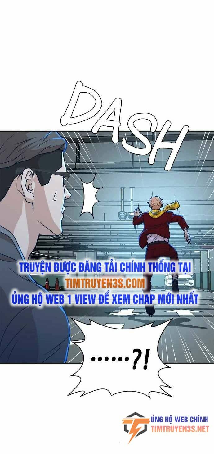 Thẩm Phán Lee Han Young - Chapter 17 - Page 47