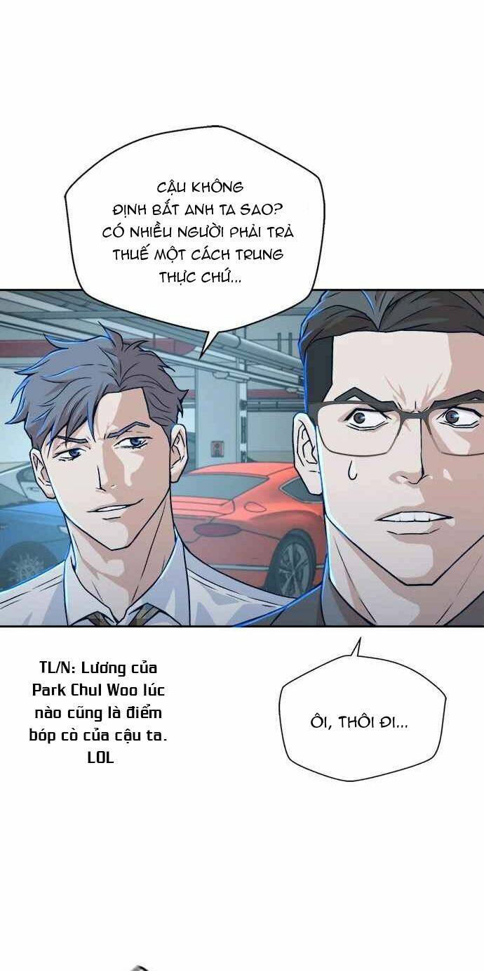 Thẩm Phán Lee Han Young - Chapter 17 - Page 48