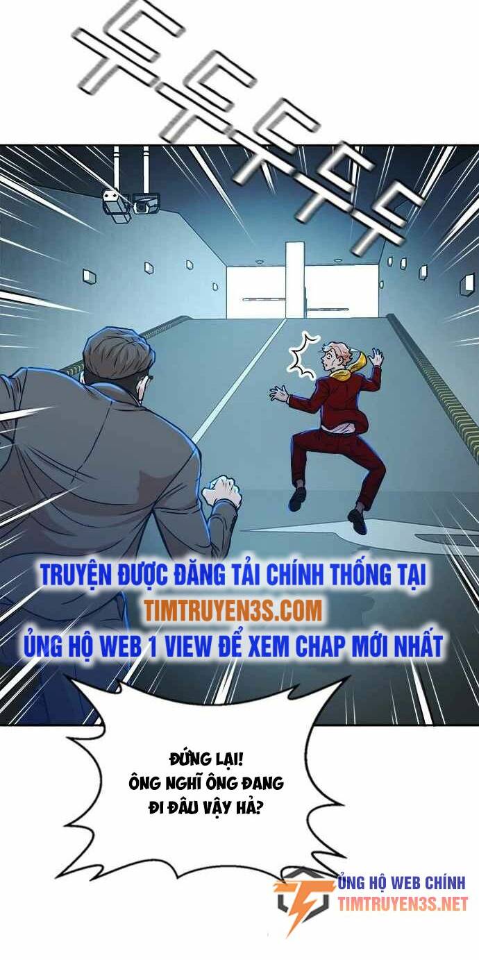 Thẩm Phán Lee Han Young - Chapter 17 - Page 49