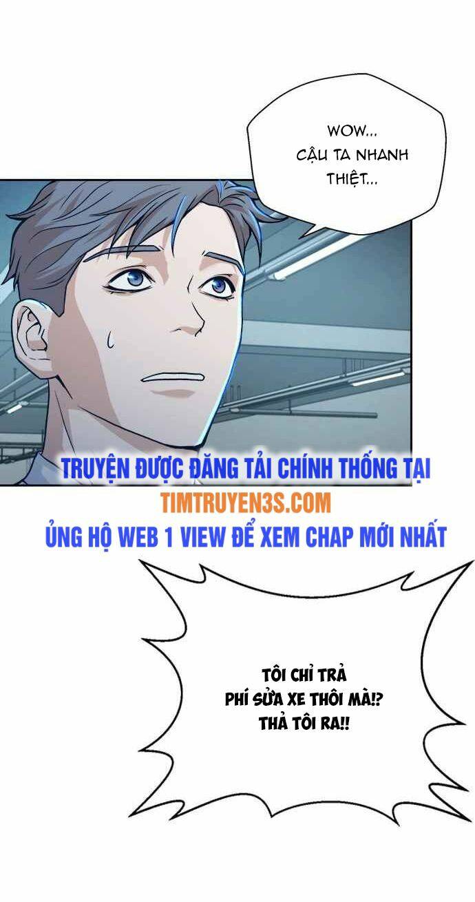 Thẩm Phán Lee Han Young - Chapter 17 - Page 50