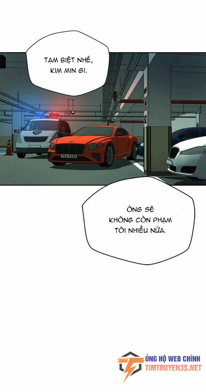 Thẩm Phán Lee Han Young - Chapter 17 - Page 51