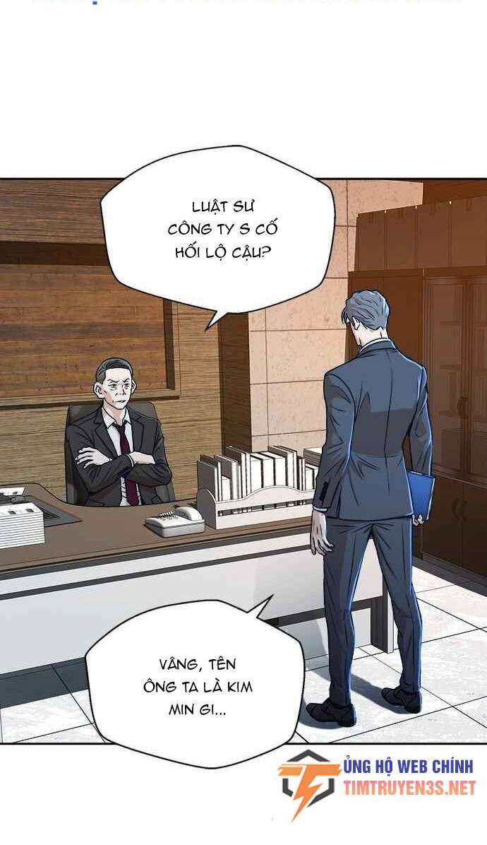 Thẩm Phán Lee Han Young - Chapter 17 - Page 53