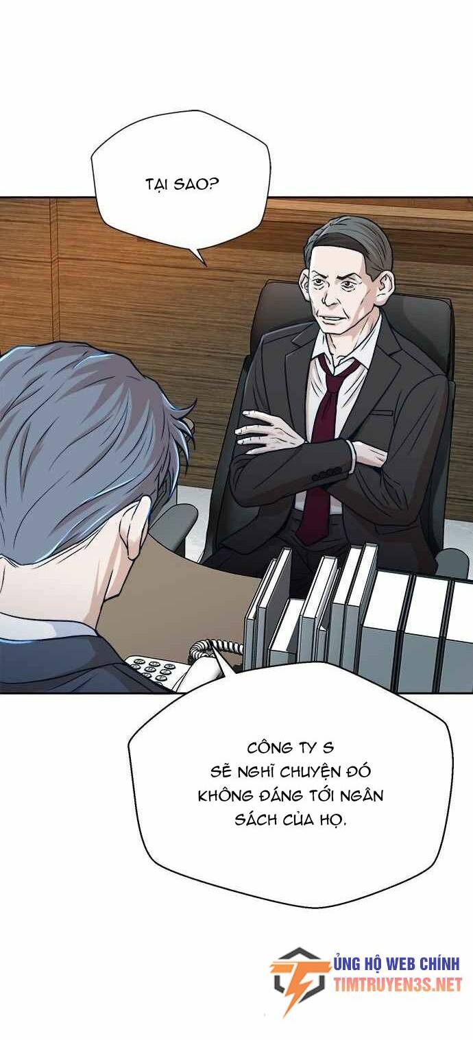 Thẩm Phán Lee Han Young - Chapter 17 - Page 55