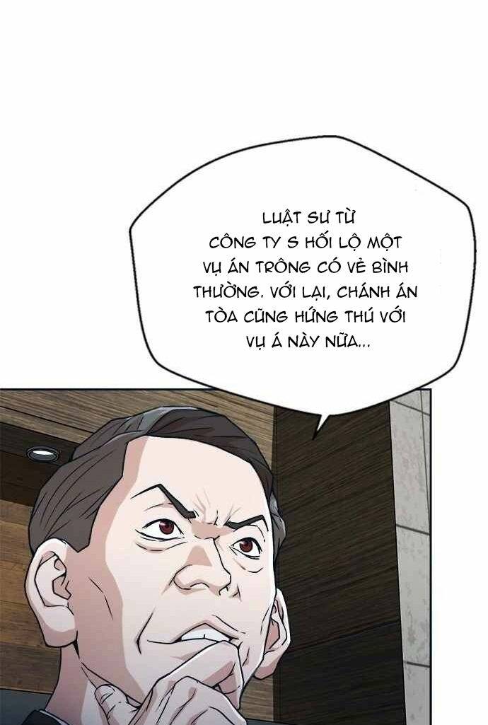 Thẩm Phán Lee Han Young - Chapter 17 - Page 56