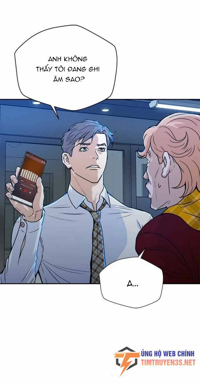 Thẩm Phán Lee Han Young - Chapter 17 - Page 5