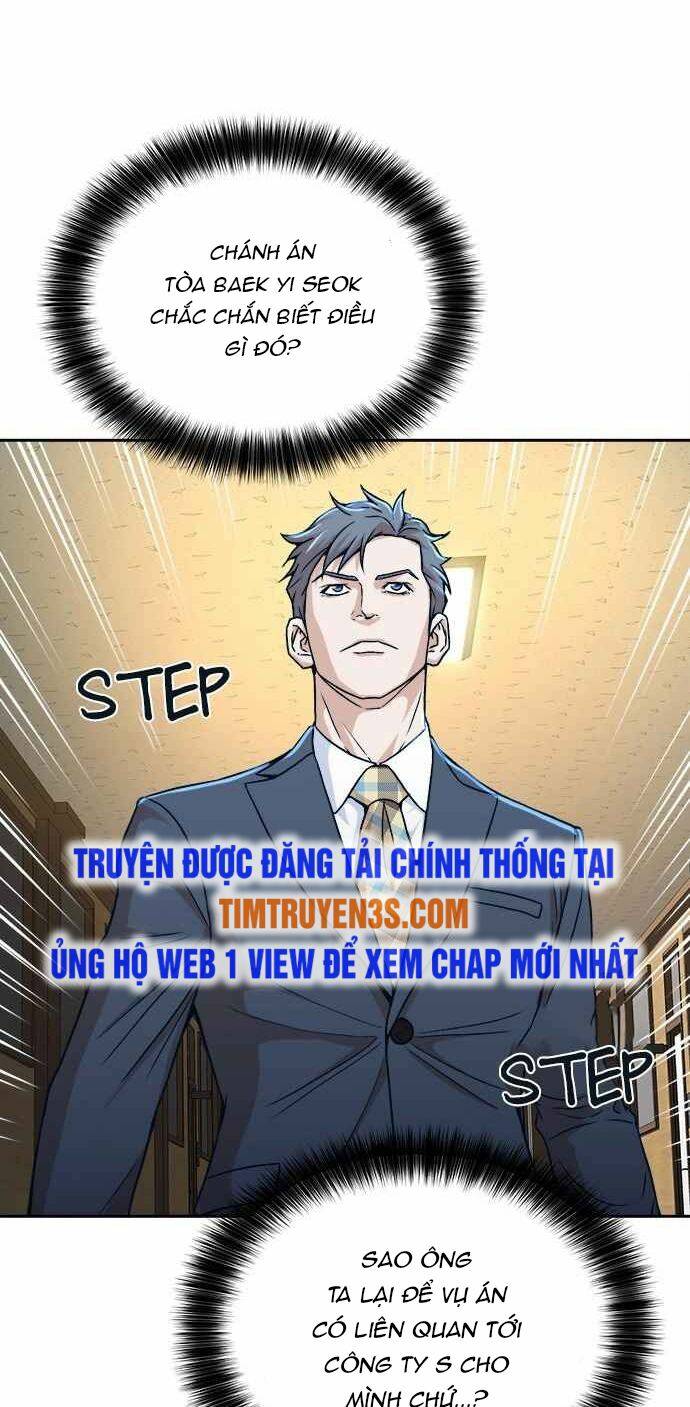 Thẩm Phán Lee Han Young - Chapter 17 - Page 62