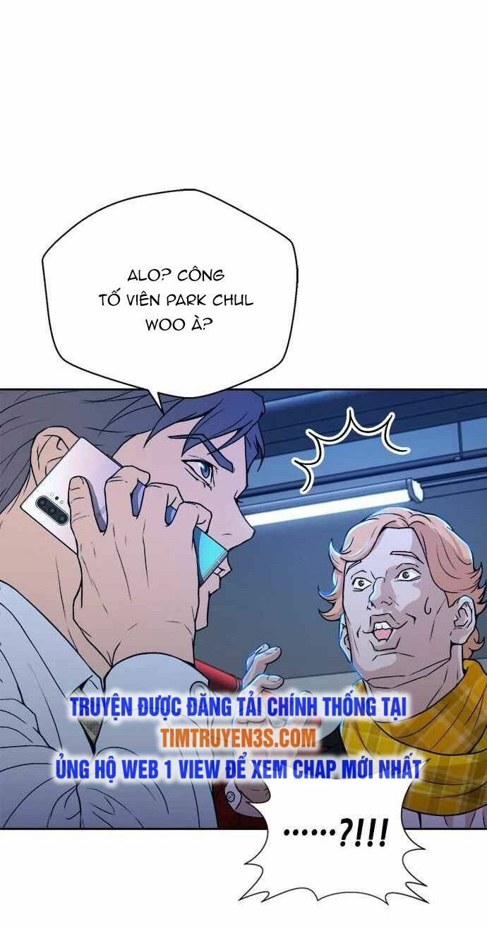 Thẩm Phán Lee Han Young - Chapter 17 - Page 6