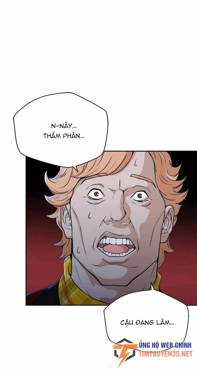Thẩm Phán Lee Han Young - Chapter 17 - Page 7