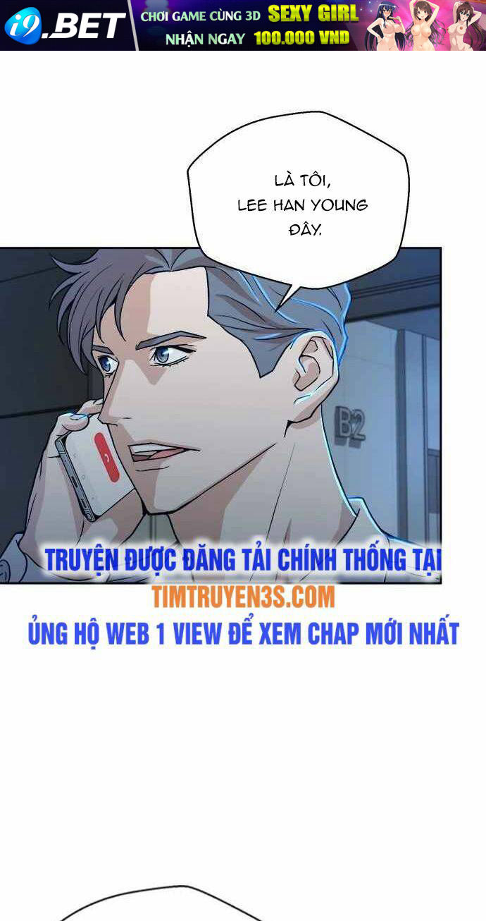 Thẩm Phán Lee Han Young - Chapter 17 - Page 8