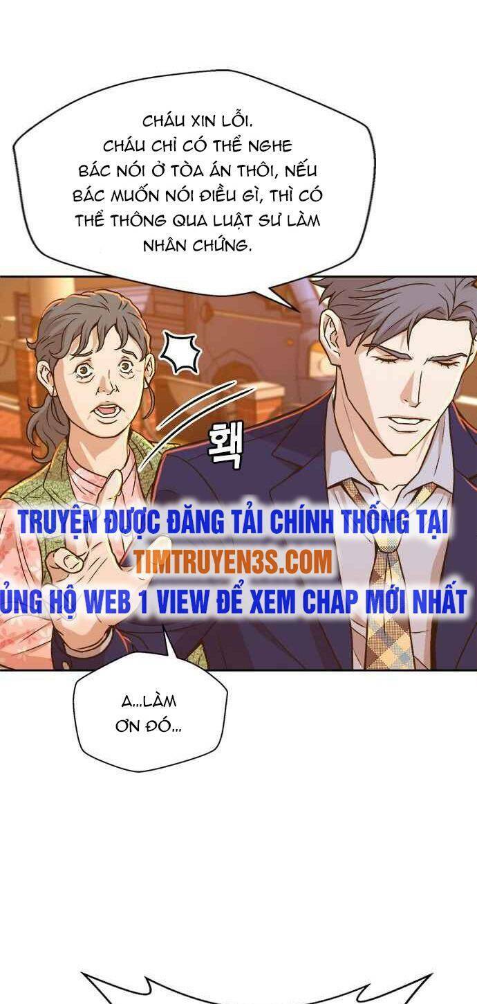 Thẩm Phán Lee Han Young - Chapter 18 - Page 10