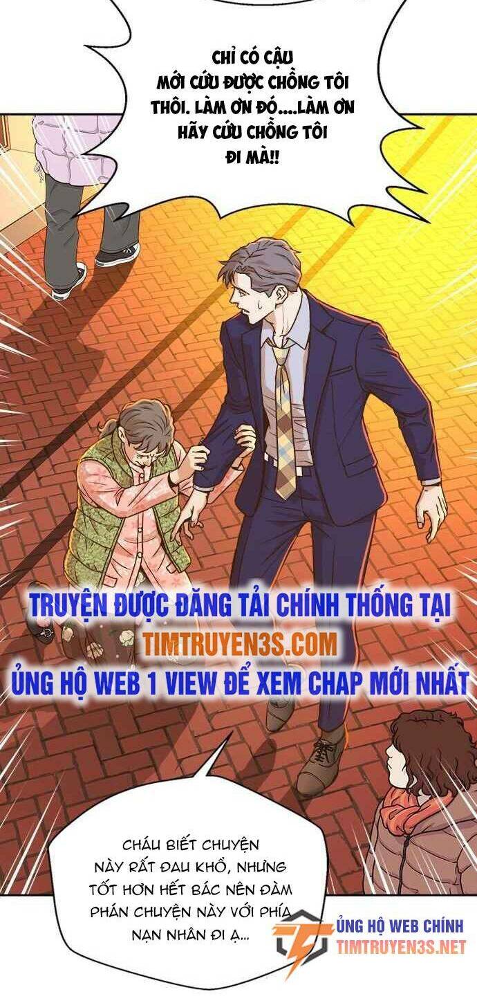 Thẩm Phán Lee Han Young - Chapter 18 - Page 11