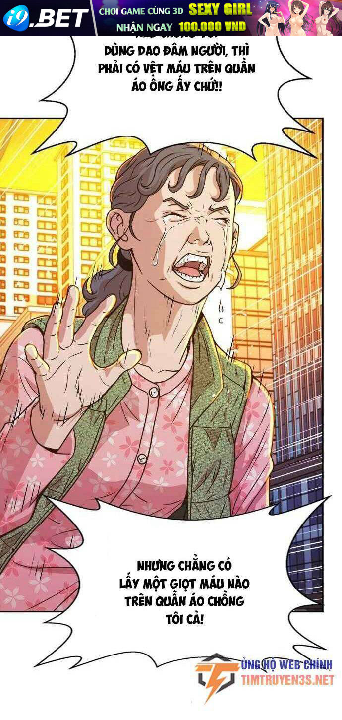 Thẩm Phán Lee Han Young - Chapter 18 - Page 15