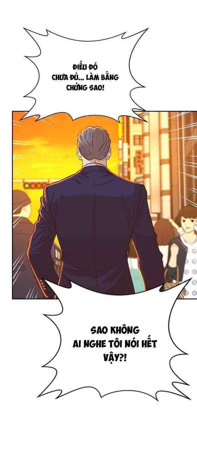 Thẩm Phán Lee Han Young - Chapter 18 - Page 16