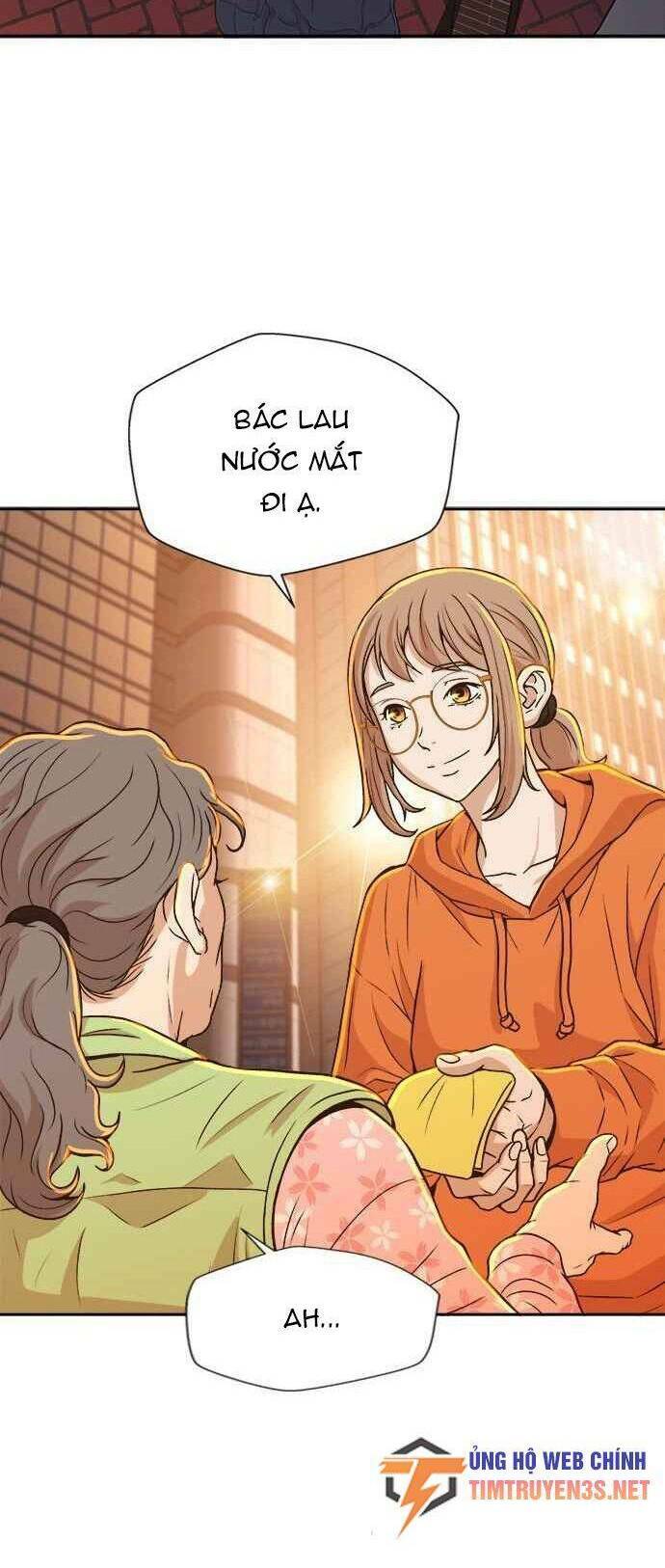 Thẩm Phán Lee Han Young - Chapter 18 - Page 19