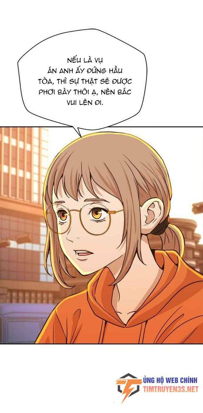 Thẩm Phán Lee Han Young - Chapter 18 - Page 21