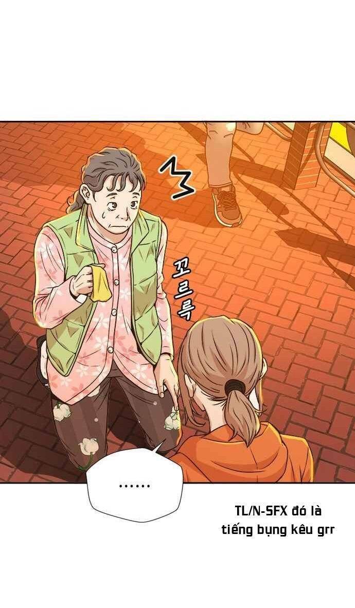 Thẩm Phán Lee Han Young - Chapter 18 - Page 22