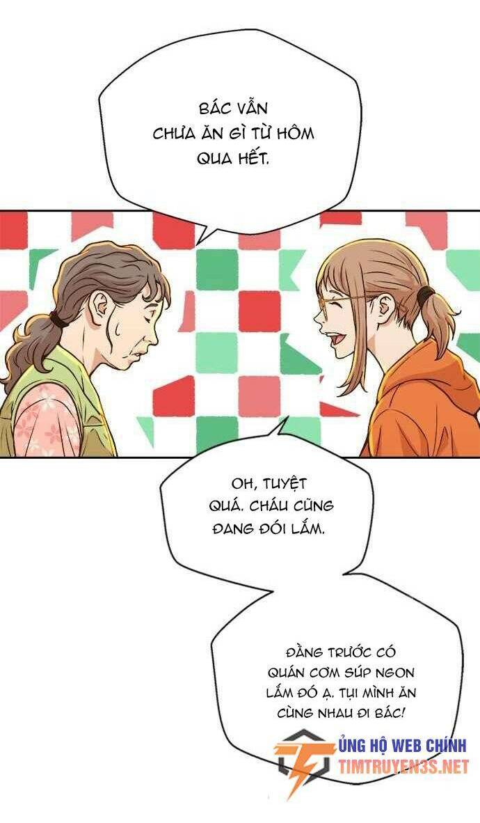 Thẩm Phán Lee Han Young - Chapter 18 - Page 23