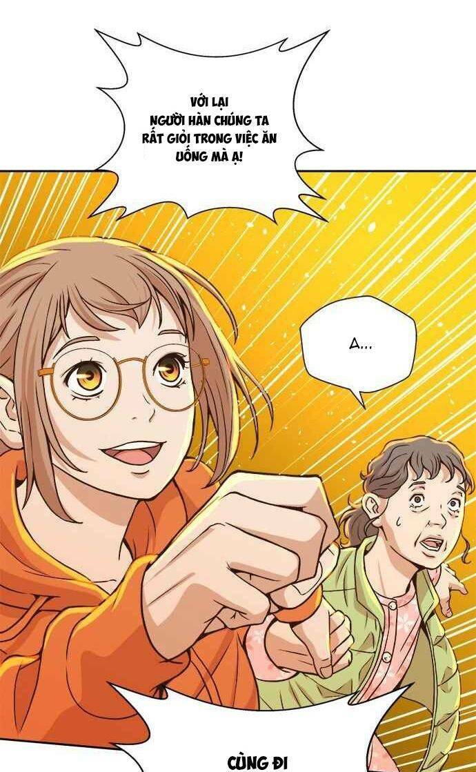 Thẩm Phán Lee Han Young - Chapter 18 - Page 26