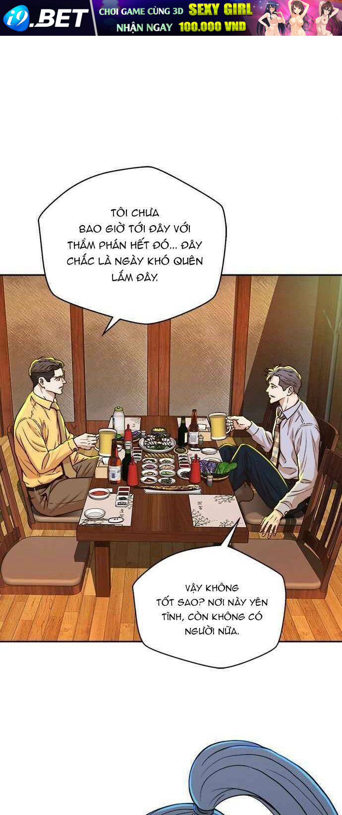 Thẩm Phán Lee Han Young - Chapter 18 - Page 30