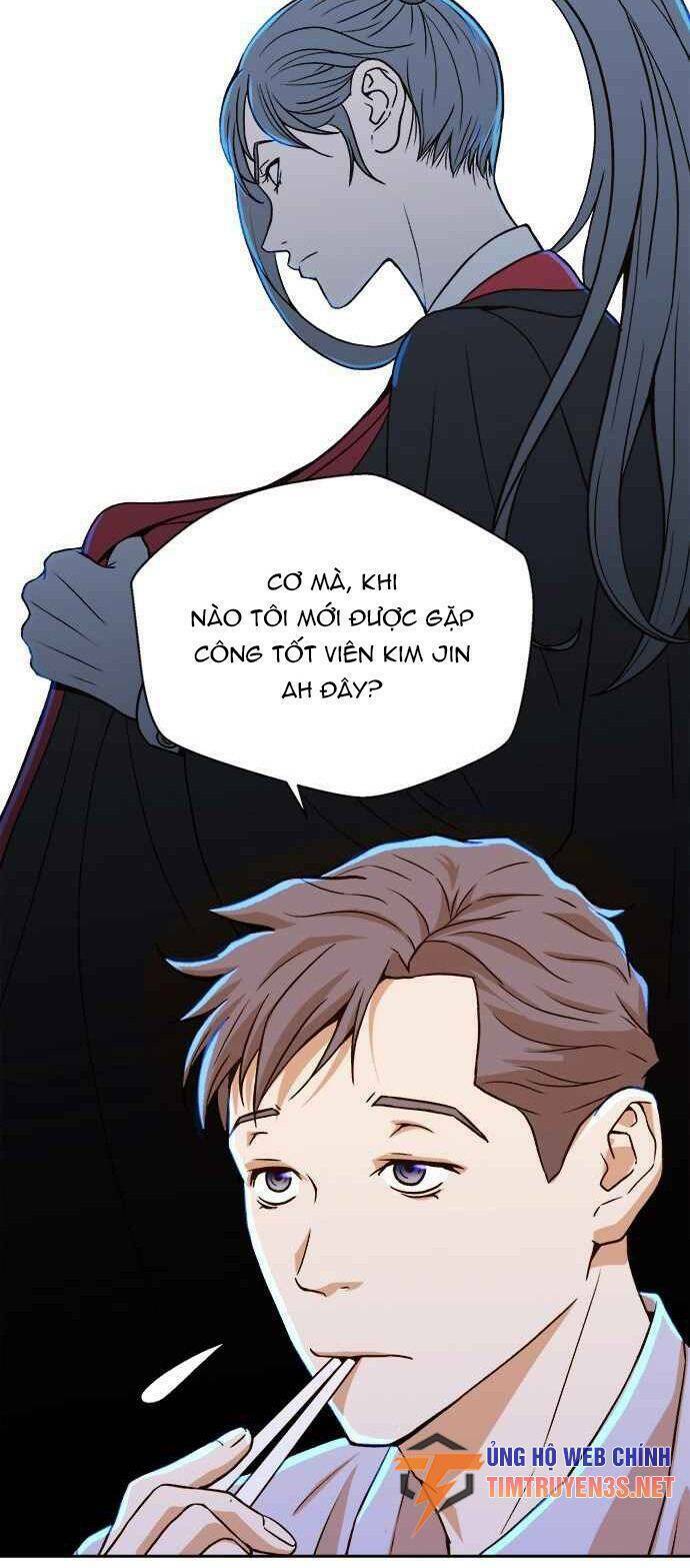 Thẩm Phán Lee Han Young - Chapter 18 - Page 31